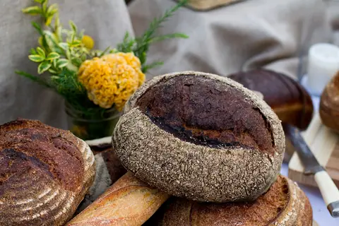 Cornish Bakery photo 4