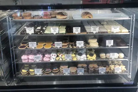 Cornish Bakery photo 3